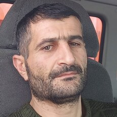 Фотография мужчины Гога, 43 года из г. Нижний Новгород