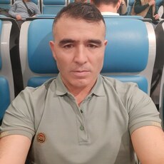 Фотография мужчины Хуршед, 40 лет из г. Худжанд