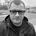 Віктор, 40 лет