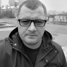 Фотография мужчины Віктор, 40 лет из г. Каменское