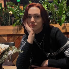 Фотография девушки Марина, 23 года из г. Пенза