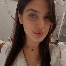 Фотография девушки Ольга, 25 лет из г. Москва