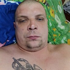 Фотография мужчины Жора, 35 лет из г. Михайловск (Ставропольский Край)