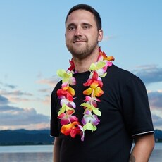 Фотография мужчины Данил, 24 года из г. Губаха