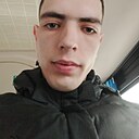 Владик, 25 лет