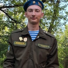 Фотография мужчины Влад, 21 год из г. Бобруйск