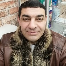 Фотография мужчины Камран, 49 лет из г. Стерлитамак
