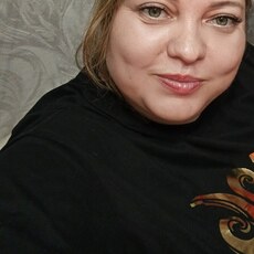 Фотография девушки Леся, 36 лет из г. Омск