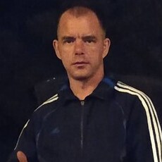 Фотография мужчины Виталий, 37 лет из г. Рязань