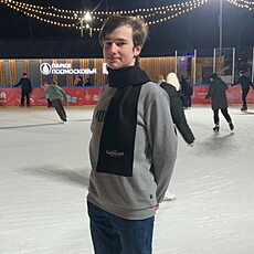 Фотография мужчины Александр, 21 год из г. Ступино