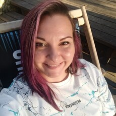 Фотография девушки Лена, 35 лет из г. Воронеж