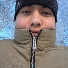 Фотография мужчины Firdavs, 19 лет из г. Кемерово