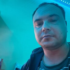 Фотография мужчины Николай, 31 год из г. Санкт-Петербург