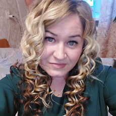 Ольга, 38 из г. Пермь.