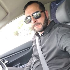 Фотография мужчины Елгун, 39 лет из г. Белгород