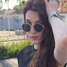 Фотография девушки Карина, 21 год из г. Пинск