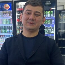 Фотография мужчины Рус, 28 лет из г. Шымкент