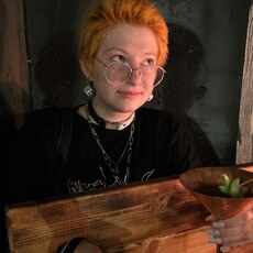 Фотография девушки Анна, 21 год из г. Москва