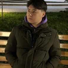 Фотография мужчины Danial, 25 лет из г. Алматы