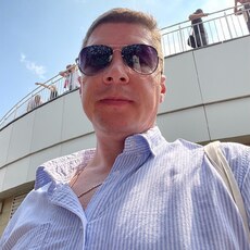 Фотография мужчины Андрей, 44 года из г. Нижний Новгород