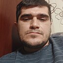 Камран, 35 лет