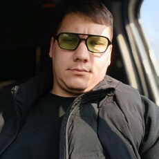 Фотография мужчины Рамиль, 25 лет из г. Алматы