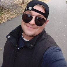 Фотография мужчины Иван, 32 года из г. Минусинск