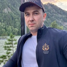 Фотография мужчины Сергей, 36 лет из г. Новокузнецк