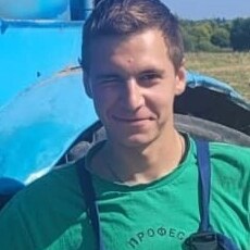 Фотография мужчины Егор, 22 года из г. Тверь