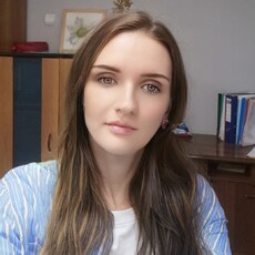 Фотография девушки Машенька, 37 лет из г. Тюмень