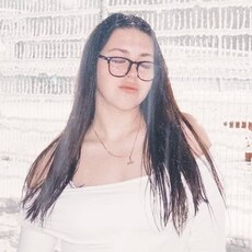 Фотография девушки Анастасия, 19 лет из г. Брянск