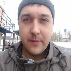 Фотография мужчины Владимир, 38 лет из г. Беловодск