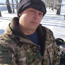 Фотография мужчины Александр, 36 лет из г. Саранск