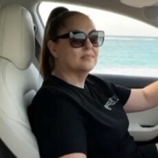 Фотография девушки Татьяна, 52 года из г. Кокшетау