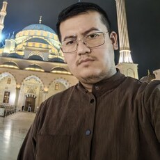 Фотография мужчины Шурик, 29 лет из г. Пенджикент