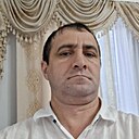 Мурад, 46 лет