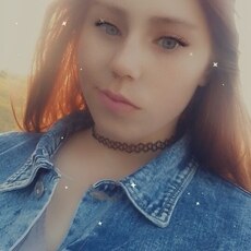 Фотография девушки Ника, 19 лет из г. Миасс