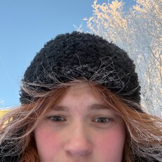 Фотография девушки Лиза, 18 лет из г. Ноябрьск