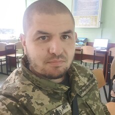 Фотография мужчины Игорь, 39 лет из г. Кременчуг