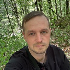 Фотография мужчины Илья, 33 года из г. Санкт-Петербург