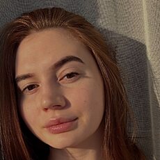 Фотография девушки Алина, 22 года из г. Ижевск