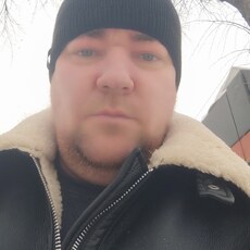 Фотография мужчины Максим, 38 лет из г. Павлоград