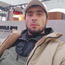 Фотография мужчины Саид, 33 года из г. Красноярск