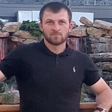 Фотография мужчины Мурад, 32 года из г. Дебальцево