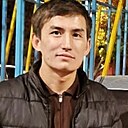 Мухаметжан, 22 года