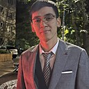 Марсель, 26 лет