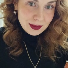 Ольга, 37 из г. Северодвинск.