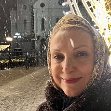 Фотография девушки Оксана, 48 лет из г. Москва