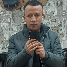 Фотография мужчины Maksud, 26 лет из г. Дербент