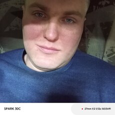 Фотография мужчины Алексей, 27 лет из г. Луганск